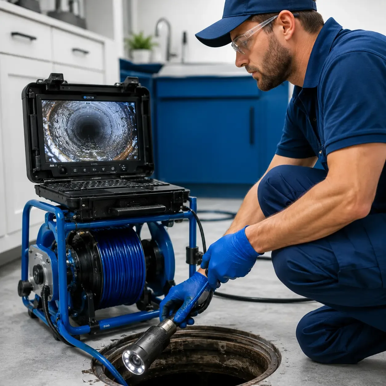 Pipe Relining professionals serving Hays, KS